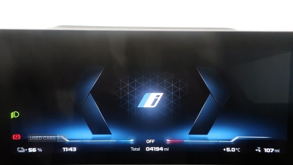 Used BMW i4 2025 for sale - 77238752: Photo 10