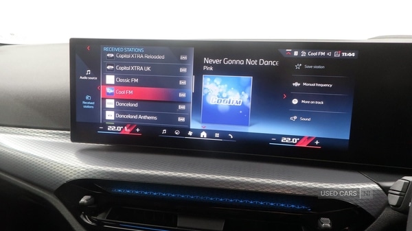 Used BMW i4 2025 for sale - 77238752: Photo 12