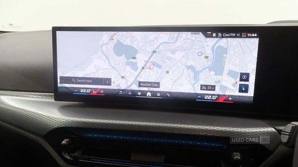 Used BMW i4 2025 for sale - 77238752: Photo 13