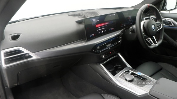 Used BMW i4 2025 for sale - 77238752: Photo 27