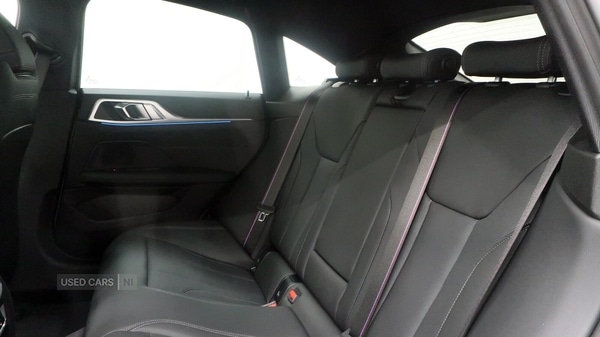 Used BMW i4 2025 for sale - 77238752: Photo 29
