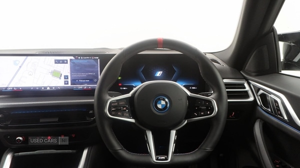 Used BMW i4 2025 for sale - 77238752: Photo 32
