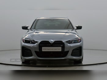 Used BMW i4 2025 for sale - 77238752: Photo