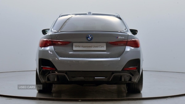 Used BMW i4 2025 for sale - 77238752: Photo 5