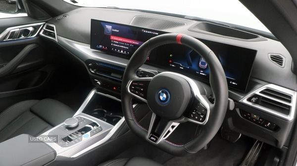 Used BMW i4 2025 for sale - 77238752: Photo 6