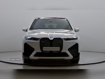 Used BMW iX 2023 for sale - 78302079: Photo