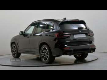 Used BMW X3 2024 for sale - 75460170: Photo