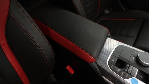 Used BMW i4 2025 for sale - 76522800: Photo 24