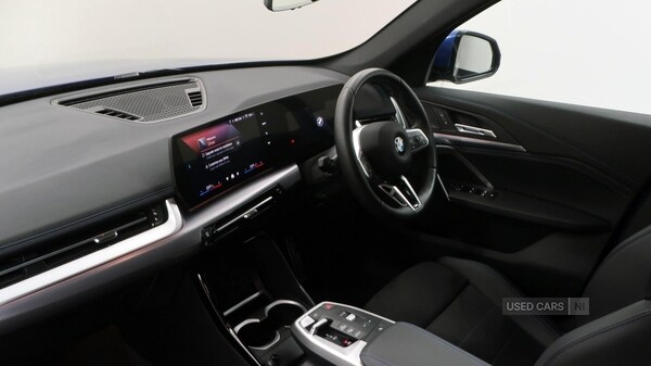 Used BMW X1 2025 for sale - 76528519: Photo 19