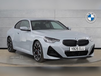 BMW 2 Series feature image