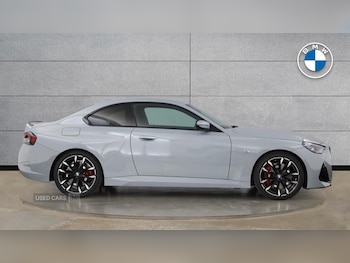 Used BMW 2 Series 2025 for sale - 78637384: Photo
