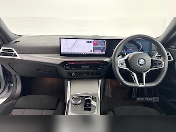 Used BMW 2 Series 2025 for sale - 78637384: Photo