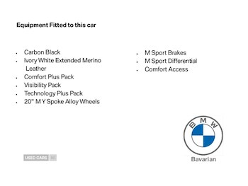 2021 - 840i [333] sDrive M Sport 4dr Auto