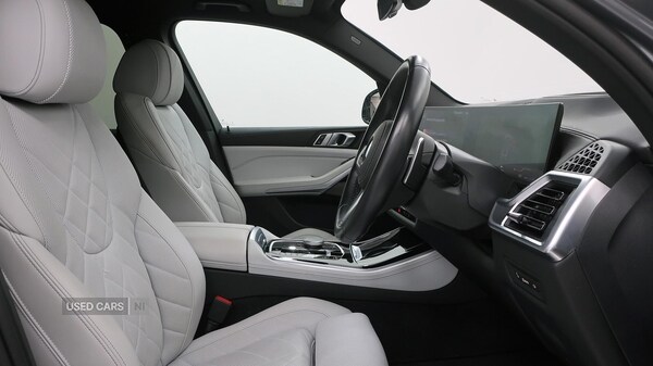 Used BMW X5 2023 for sale - 77958889: Photo 12