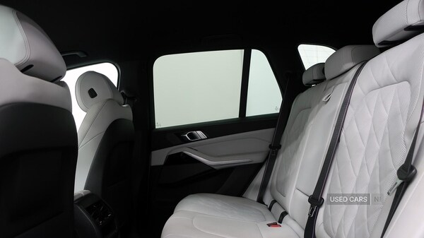 Used BMW X5 2023 for sale - 77958889: Photo 13