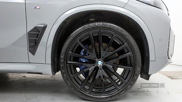 Used BMW X5 2023 for sale - 77958889: Photo 15