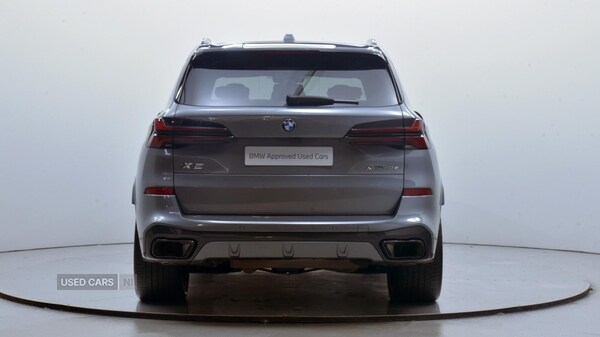 Used BMW X5 2023 for sale - 77958889: Photo 16