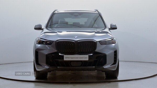 Used BMW X5 2023 for sale - 77958889: Photo 17