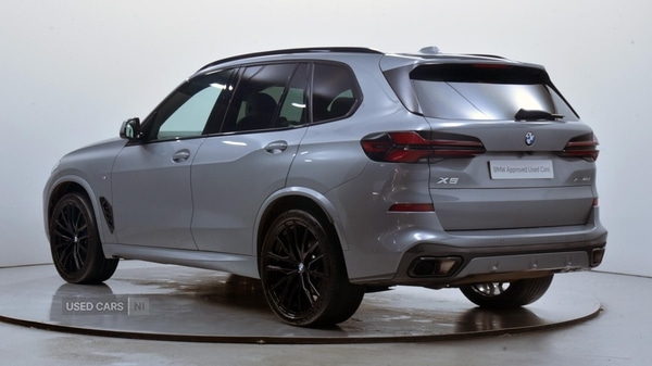 Used BMW X5 2023 for sale - 77958889: Photo 2