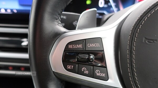 Used BMW X5 2023 for sale - 77958889: Photo 22