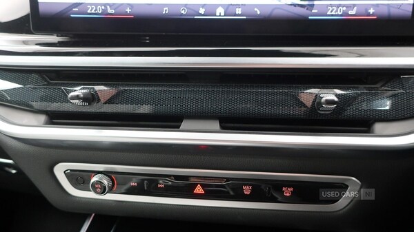 Used BMW X5 2023 for sale - 77958889: Photo 27