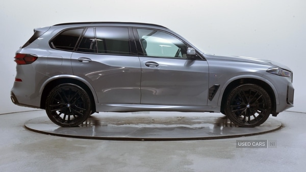 Used BMW X5 2023 for sale - 77958889: Photo 3