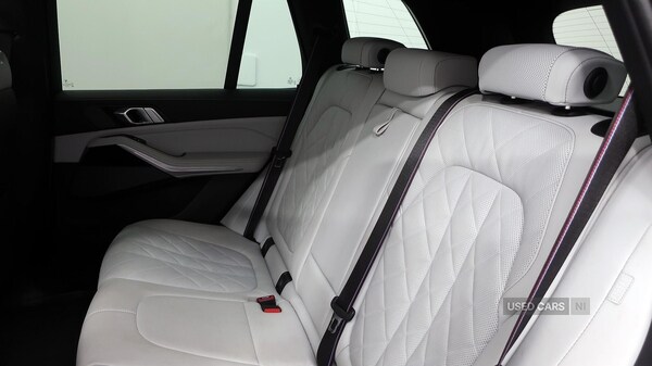 Used BMW X5 2023 for sale - 77958889: Photo 37