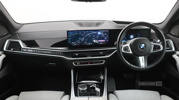 Used BMW X5 2023 for sale - 77958889: Photo 4