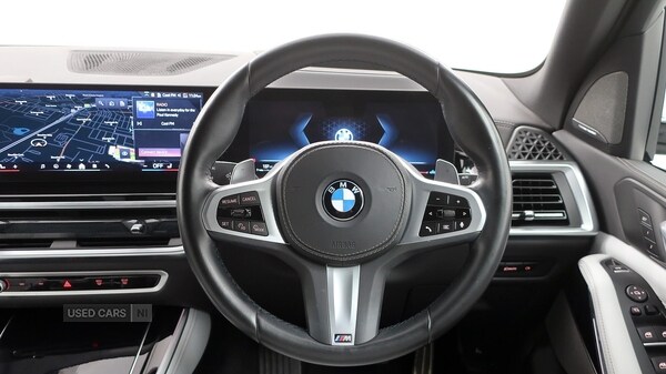 Used BMW X5 2023 for sale - 77958889: Photo 6