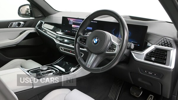 Used BMW X5 2023 for sale - 77958889: Photo 7