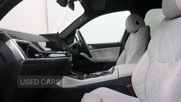 Used BMW X5 2023 for sale - 77958889: Photo 8