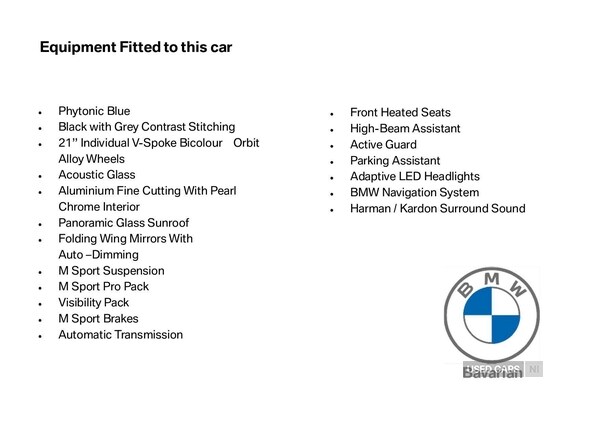 Used BMW X4 2019 for sale - 76228152: Photo 1