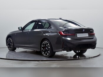 Used BMW 3 Series 2025 for sale - 78649567: Photo