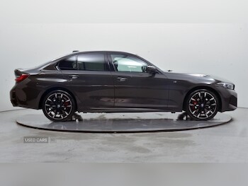 Used BMW 3 Series 2025 for sale - 78649567: Photo