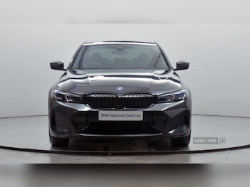 Used BMW 3 Series 2025 for sale - 78649567: Photo