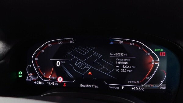 Used BMW X3 2022 for sale - 76216169: Photo 10