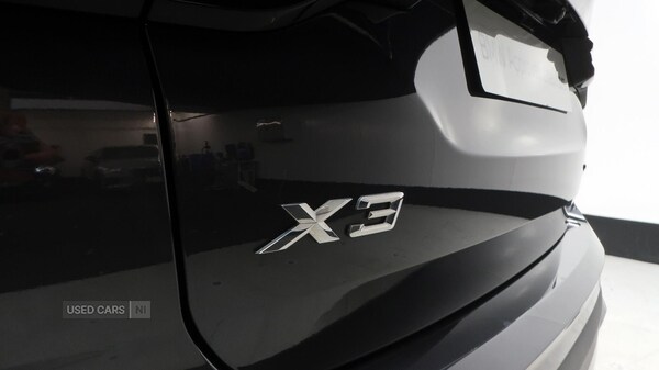 Used BMW X3 2022 for sale - 76216169: Photo 18