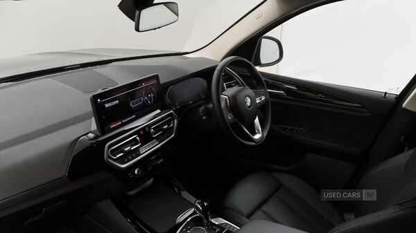 Used BMW X3 2022 for sale - 76216169: Photo 19
