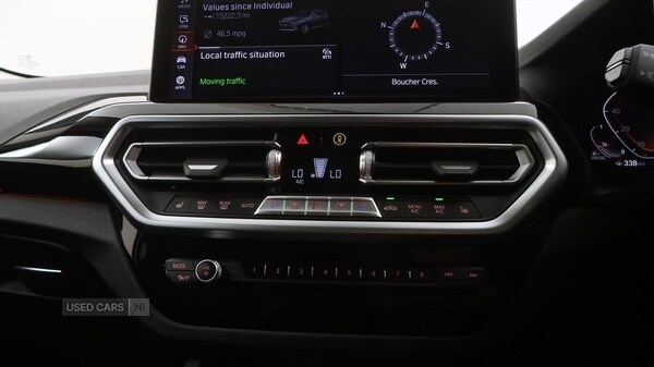 Used BMW X3 2022 for sale - 76216169: Photo 24
