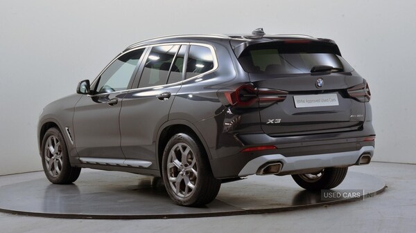 Used BMW X3 2022 for sale - 76216169: Photo 2