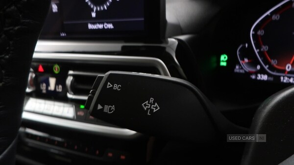 Used BMW X3 2022 for sale - 76216169: Photo 31