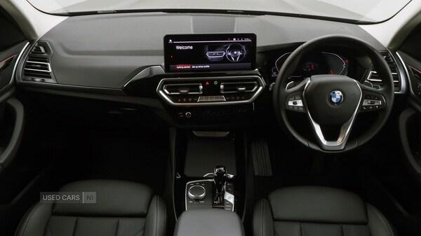 Used BMW X3 2022 for sale - 76216169: Photo 4