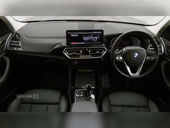 Used BMW X3 2022 for sale - 76216169: Photo 4