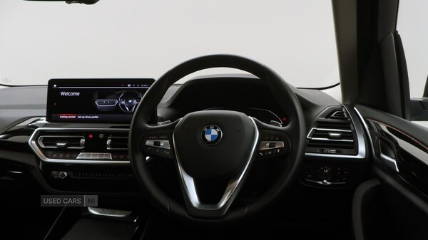 Used BMW X3 2022 for sale - 76216169: Photo 6