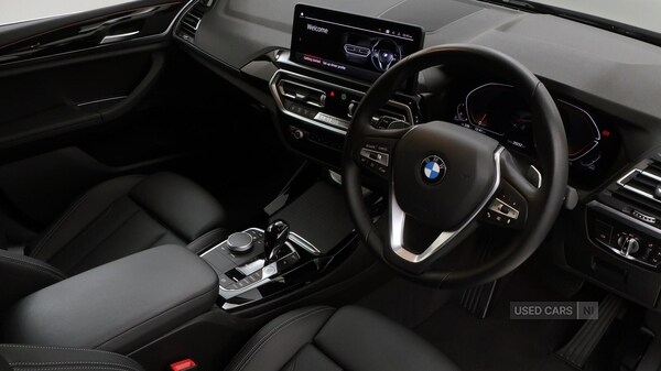 Used BMW X3 2022 for sale - 76216169: Photo 7