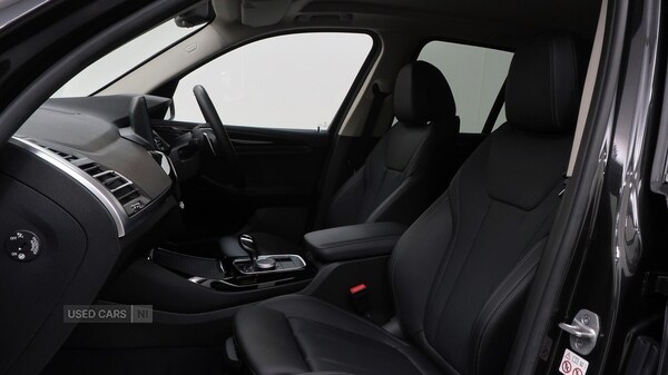 Used BMW X3 2022 for sale - 76216169: Photo 8