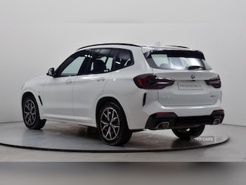 Used BMW X3 2024 for sale - 78587182: Photo