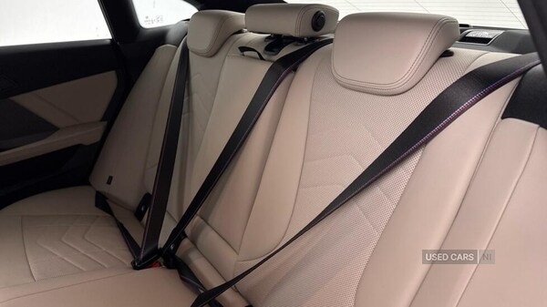 Used BMW 2 Series 2025 for sale - 78136521: Photo 12