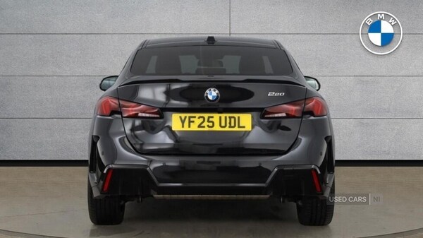 Used BMW 2 Series 2025 for sale - 78136521: Photo 15