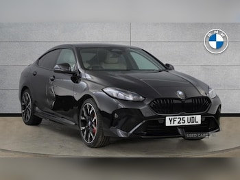 BMW 2 Series feature image